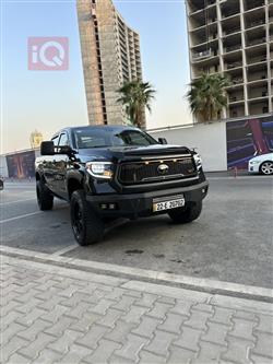 Toyota Tundra